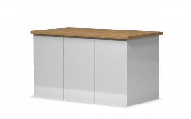 Insula Dakota 41 Insula